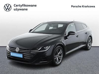 VW Arteon