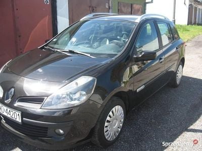 Renault Clio GrandTour