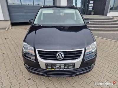VW Touran