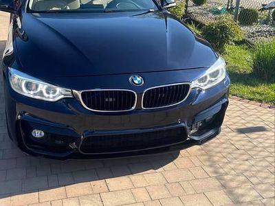 BMW 428