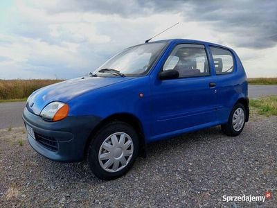 Fiat Seicento