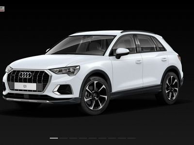 używany Audi Q3 2dm 230KM 2020r. 12 121km