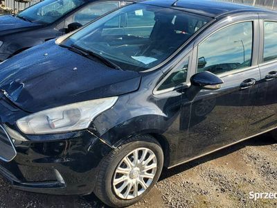 używany Ford B-MAX Bogato wyposażony 1.0 125Km