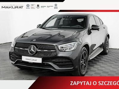 Mercedes GLC220