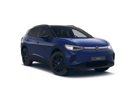 Nowe VW ID.4 210 kW (286 KM) 2026 SUV
