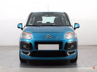 Citroën C3 Picasso