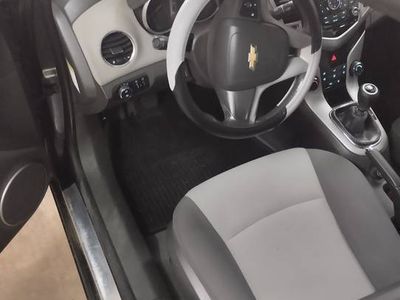 Używany 2009 Chevrolet Cruze LS | 22 000 zł (Dość drogi)