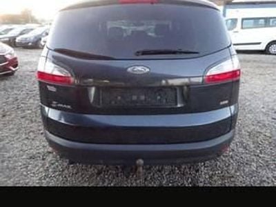 Używany 2008 Ford S-MAX S Minivan | 7000 zł (Super Cena)
