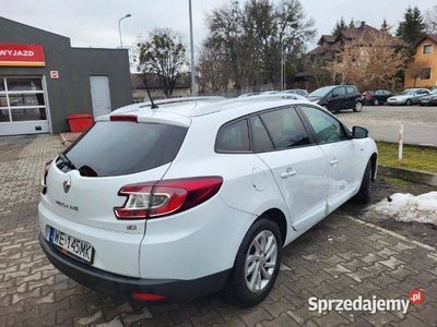 używany Renault Mégane IV 