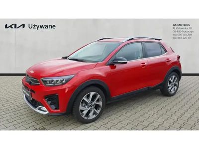 używany Kia Stonic 1.0 GT Line