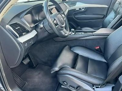 Używany Volvo XC90 254 KM (186 kW) 2021 Inny SUV