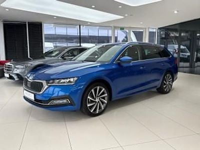 używany Skoda Octavia IV Style / 1 właściciel Salon Polska FV 23% gwarancja dos