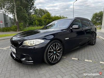 BMW 535