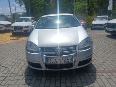 VW Jetta
