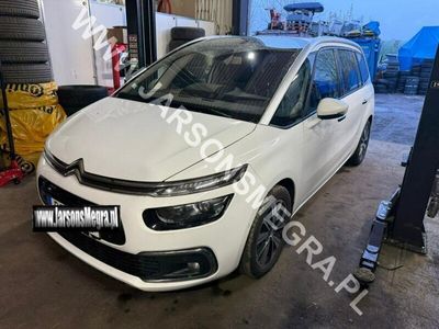 Citroën Grand C4 Picasso