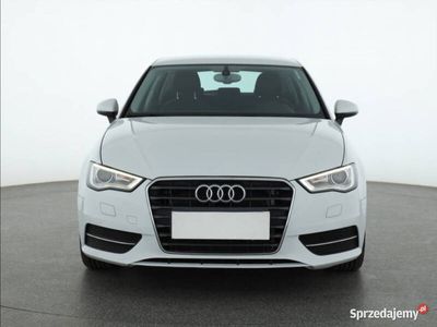 używany Audi A3 1.4 TFSI