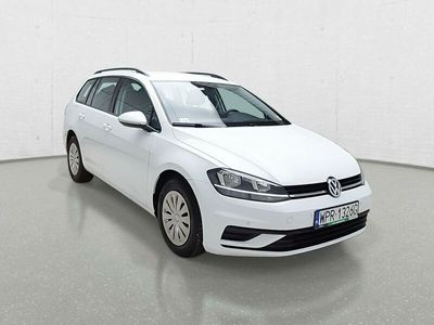 używany VW Golf 