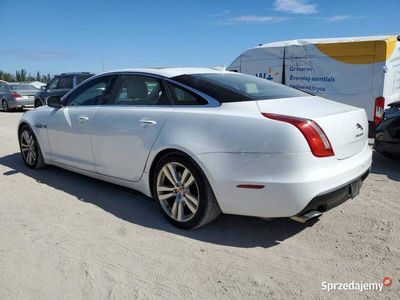 Jaguar XJL