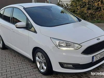 używany Ford C-MAX 