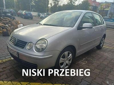 VW Polo