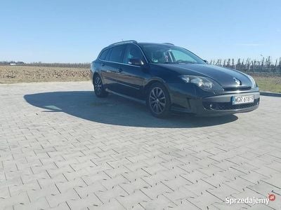 Renault Laguna III