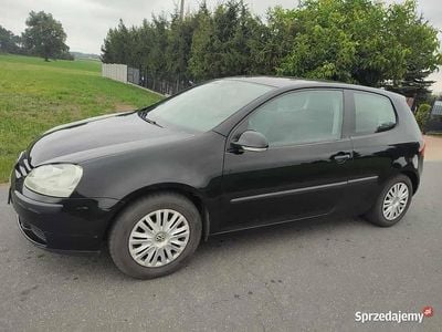 VW Golf V