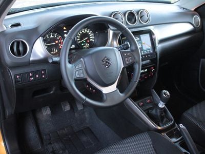 Używany Suzuki Vitara 2024 SUV