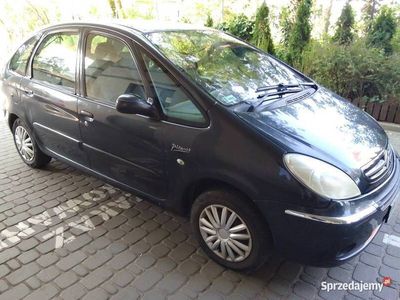 Citroën Xsara Picasso