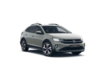 Nowe 2026 VW Taigo SUV | 123 820 zł