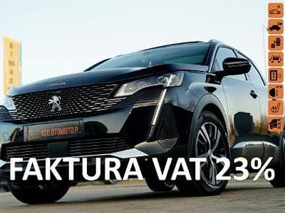 Używany Peugeot 3008 GT 300 KM (220 kW) 2023 Czarny SUV