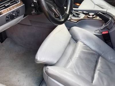 używany BMW 535 E61 d 272km