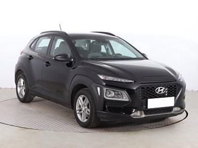 używany Hyundai Kona 1.0 T-GDI