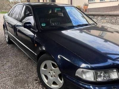 Używany Audi A8 1998 Sedan/Limuzyna