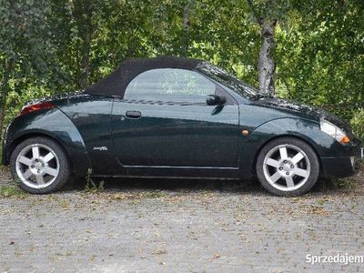 Ford StreetKa