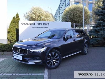 Volvo V90 CC