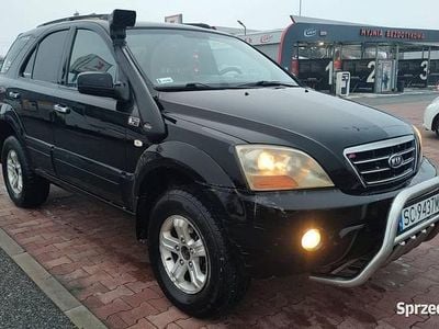 Używany 2007 Kia Sorento SUV | 22 500 zł (Drogi)