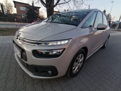 Citroën C4 Picasso