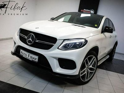 Mercedes GLE350
