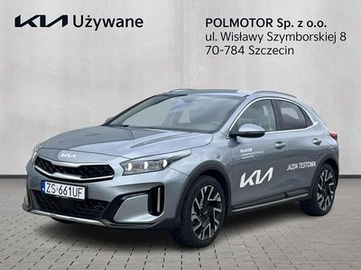 Używany 2023 Kia XCeed SUV | 128 000 zł