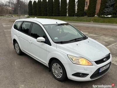 Używany Ford Focus 2008 Kombi