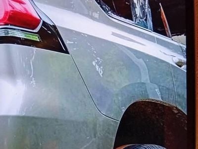 Brązowy Używany 2023 Toyota Land Cruiser SUV | 62 700 zł