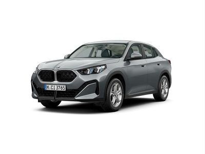 Szary skyscraper metalizowany Używany 2024 BMW X2 Comfort Edition SUV | 174 900 zł