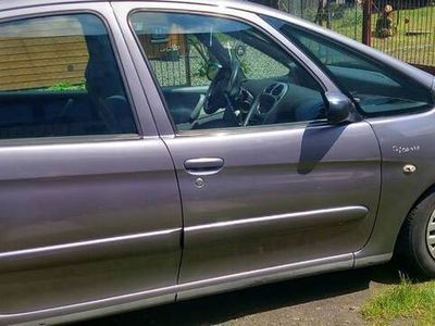 Citroën Xsara Picasso