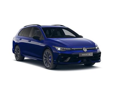 Nowe 2026 VW Golf VIII Kombi | 236 630 zł