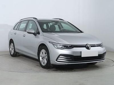 VW Golf VIII