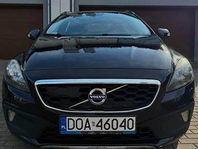 Volvo V40 CC