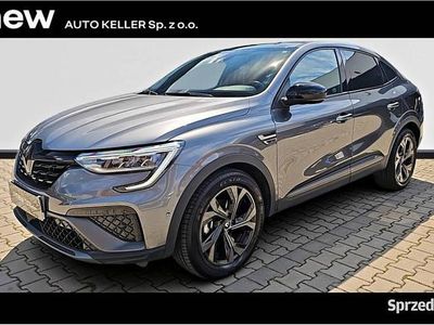 używany Renault Arkana 