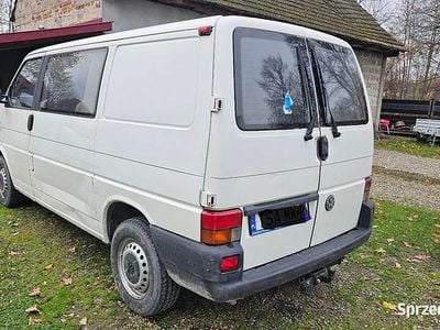 VW T4