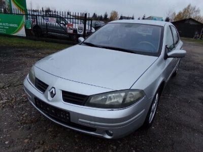Renault Laguna II