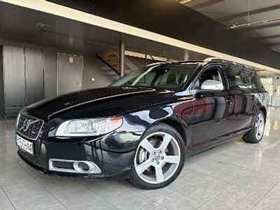 Inny kolor Używany 2011 Volvo V70 Kombi | 33 000 zł